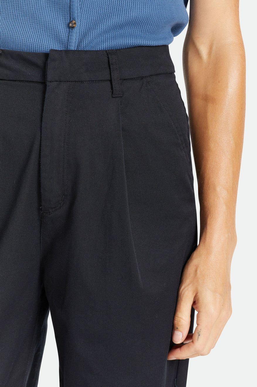 Victory Trouser Pant - Jet Black - Image 6